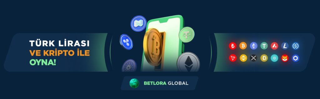 betlora trade